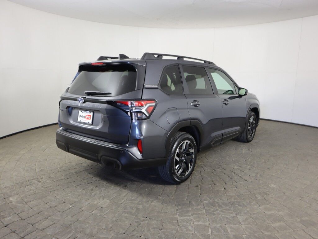 2025 Subaru Forester Limited AWD w/Nav/Popular Equipment Maumee OH