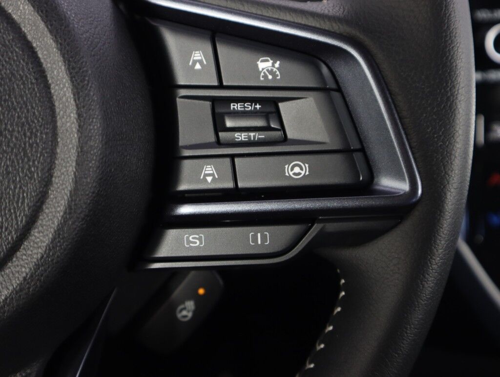 2025 Subaru Forester Limited AWD w/Nav/Popular Equipment Maumee OH