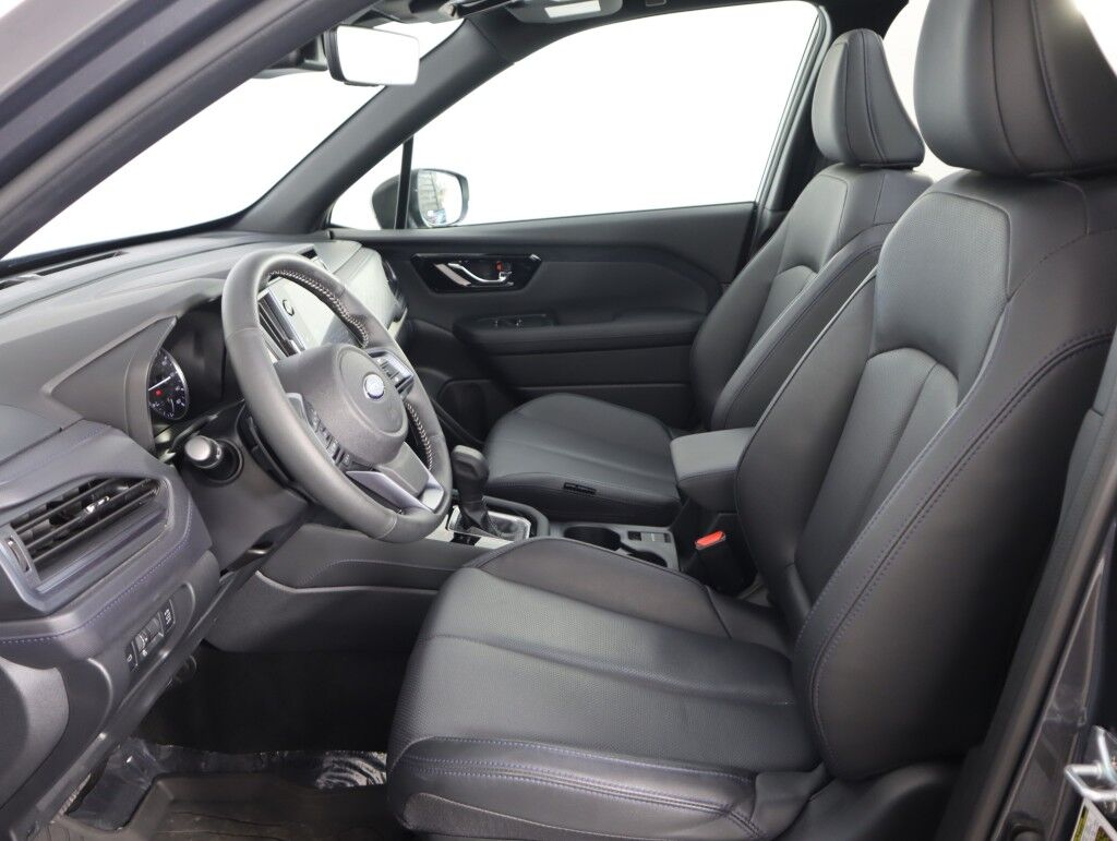 2025 Subaru Forester Limited AWD w/Nav/Popular Equipment Maumee OH