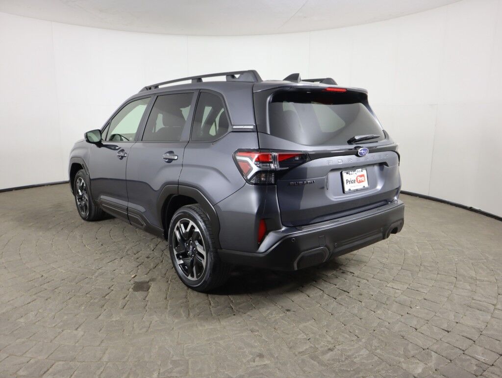 2025 Subaru Forester Limited AWD w/Nav/Popular Equipment Maumee OH