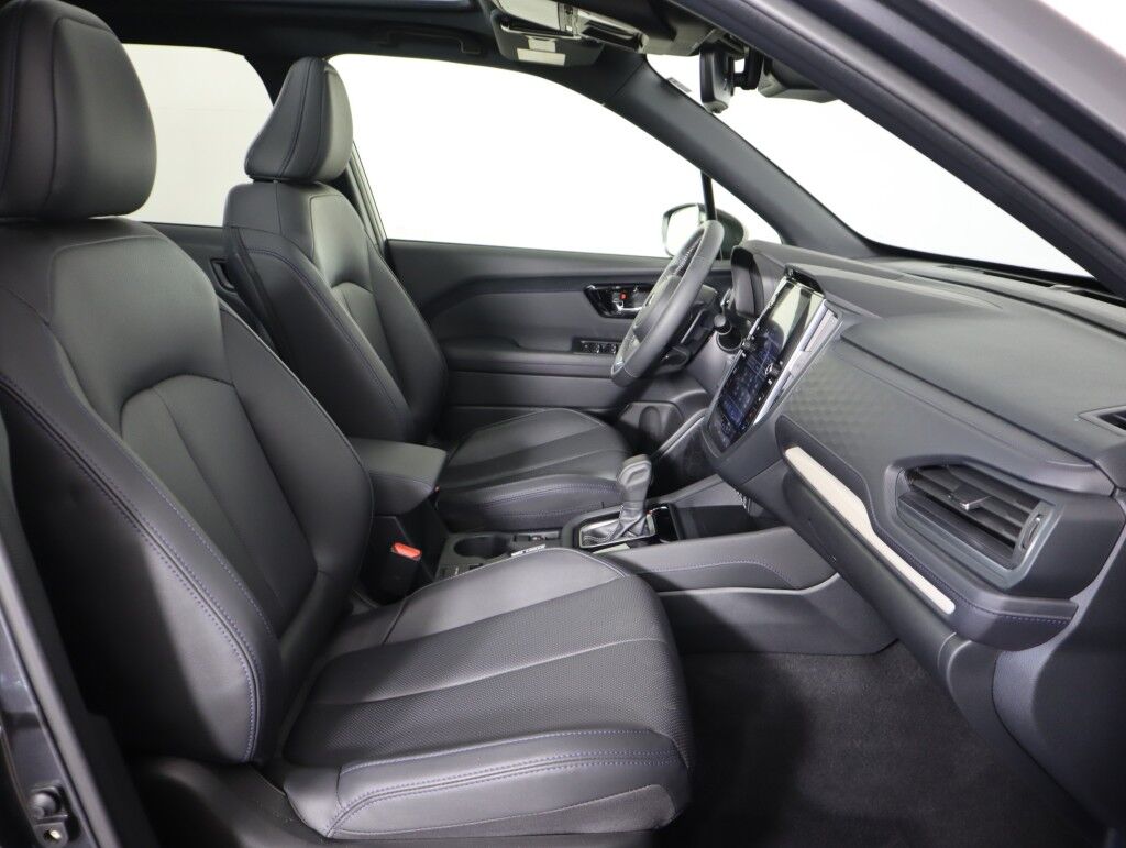 2025 Subaru Forester Limited AWD w/Nav/Popular Equipment Maumee OH