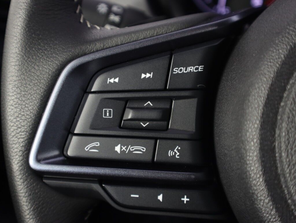 2025 Subaru Forester Limited AWD w/Nav/Popular Equipment Maumee OH