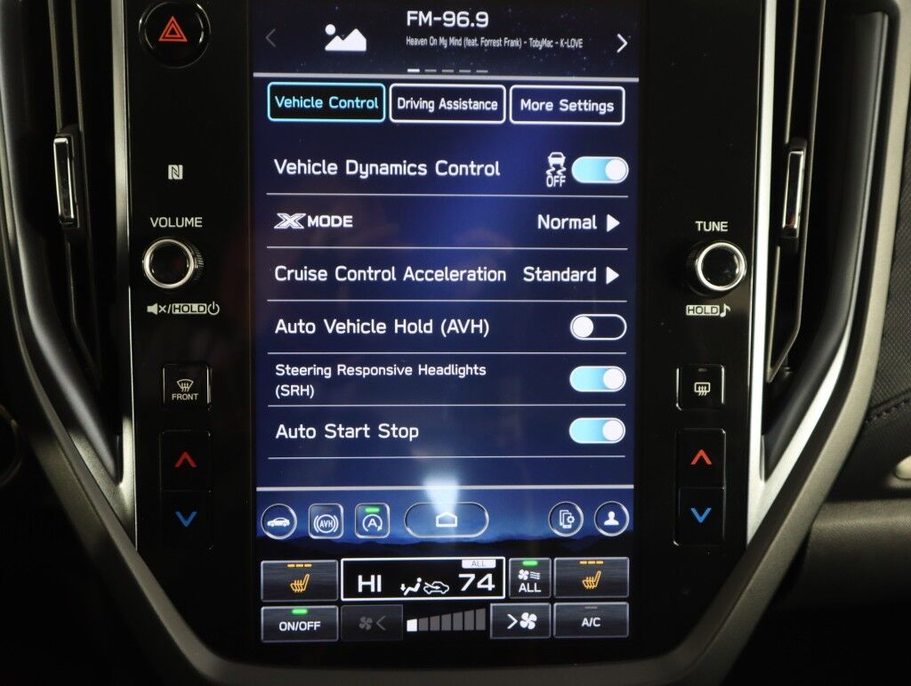 2025 Subaru Forester Limited AWD w/Nav/Popular Equipment Maumee OH