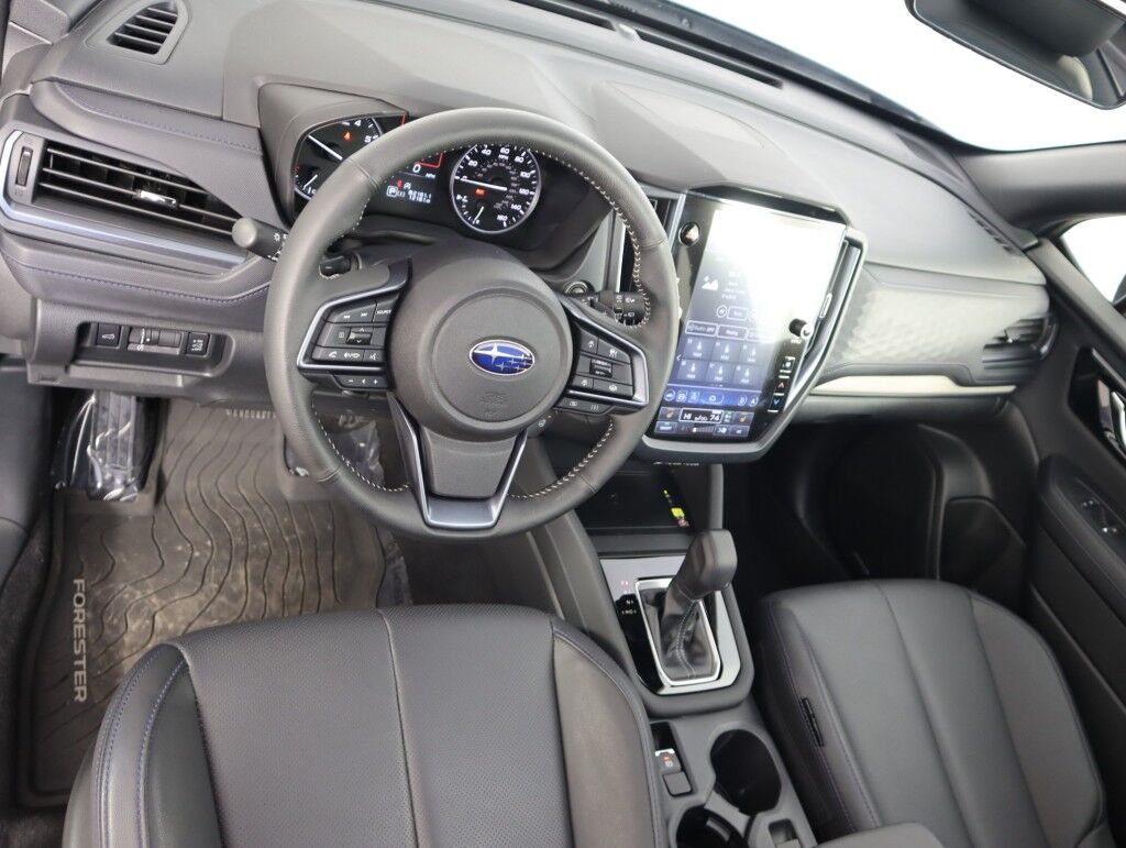 2025 Subaru Forester Limited AWD w/Nav/Popular Equipment Maumee OH