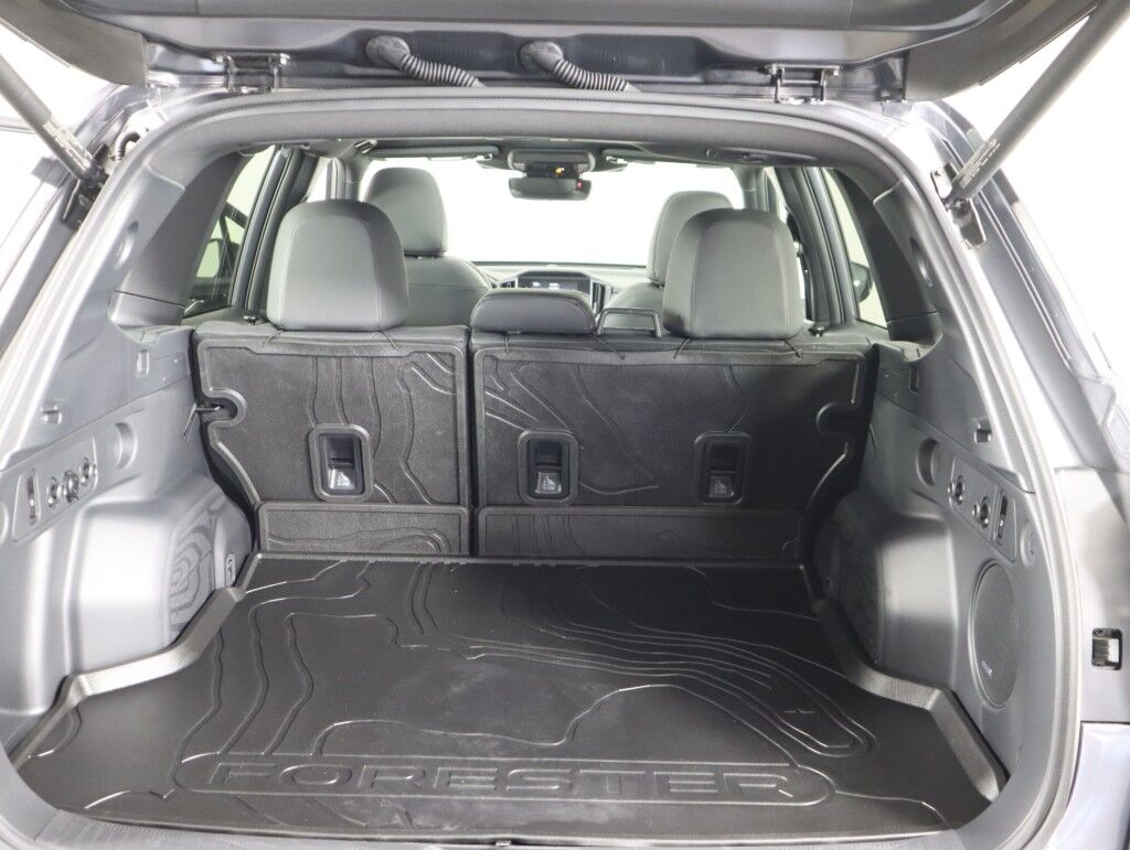 2025 Subaru Forester Limited AWD w/Nav/Popular Equipment Maumee OH