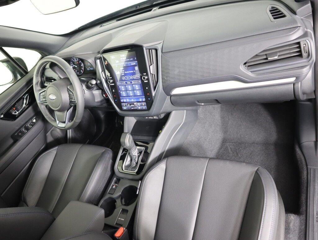 2025 Subaru Forester Limited AWD w/Nav/Popular Equipment Maumee OH