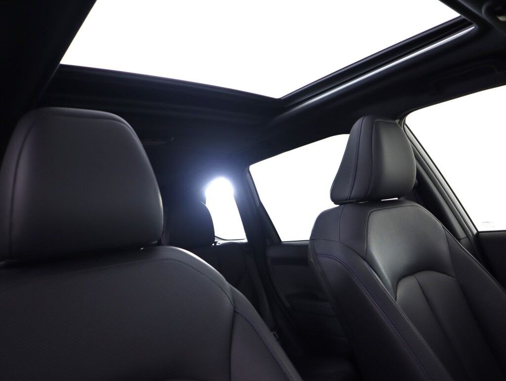 2025 Subaru Forester Limited AWD w/Nav/Popular Equipment Maumee OH