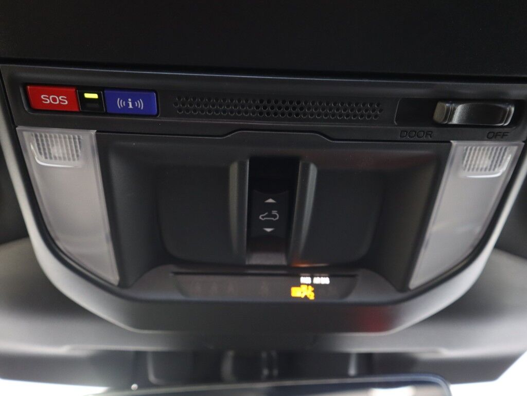 2025 Subaru Forester Limited AWD w/Nav/Popular Equipment Maumee OH