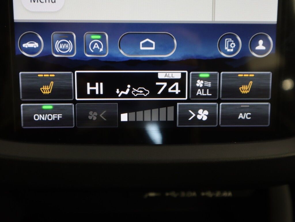 2025 Subaru Forester Limited AWD w/Nav/Popular Equipment Maumee OH