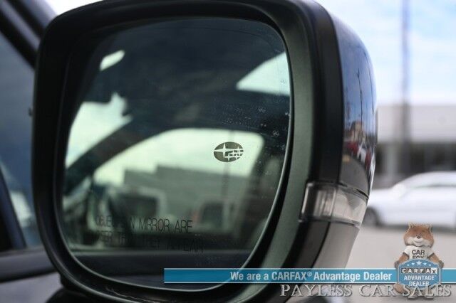 2025 Subaru Forester Limited Wasilla AK