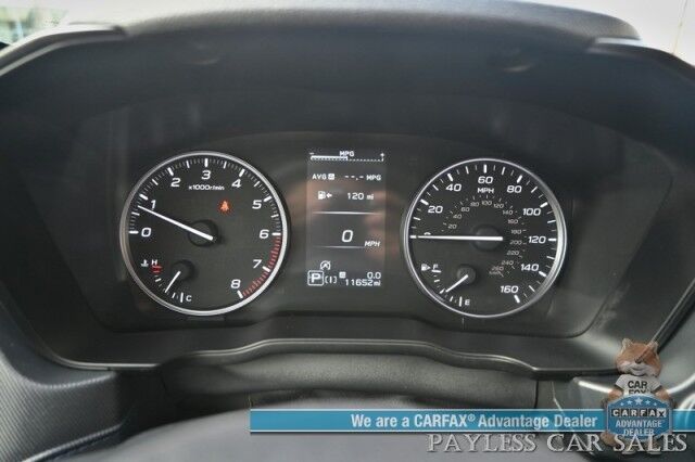 2025 Subaru Forester Limited Wasilla AK