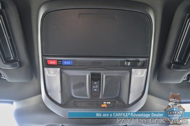 2025 Subaru Forester Limited Wasilla AK