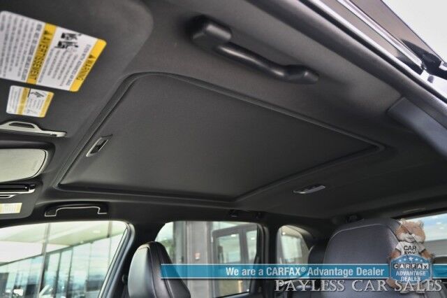 2025 Subaru Forester Limited Wasilla AK
