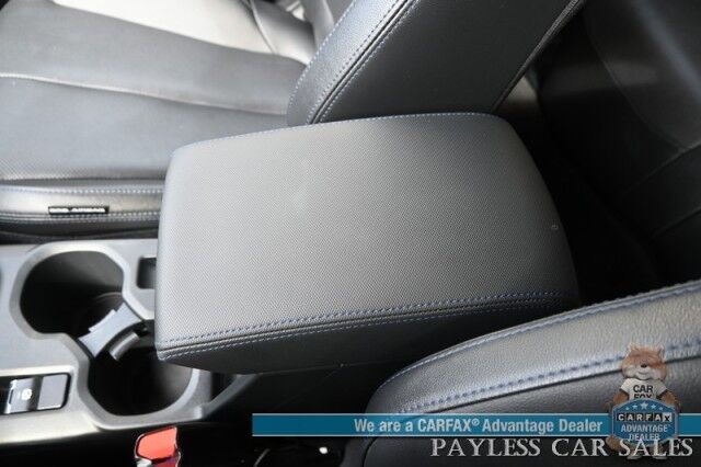 2025 Subaru Forester Limited Wasilla AK
