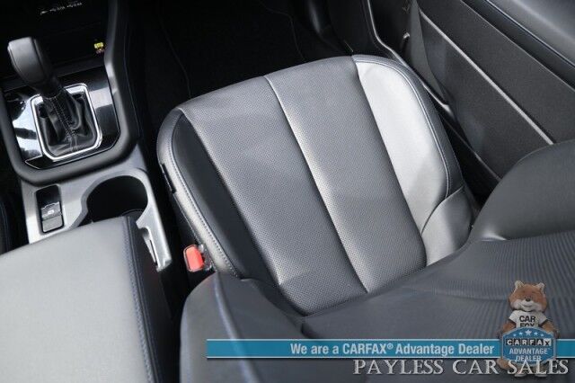 2025 Subaru Forester Limited Wasilla AK