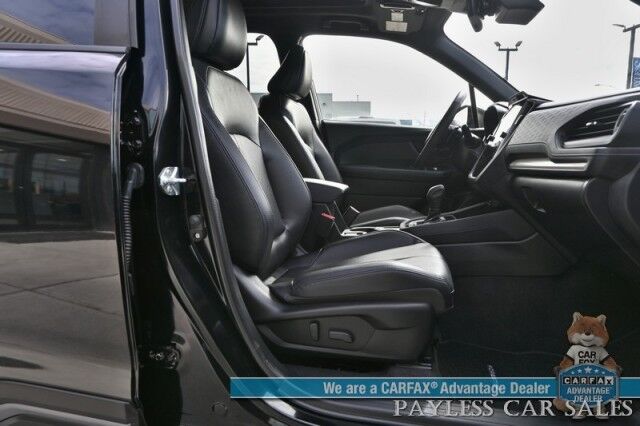 2025 Subaru Forester Limited Wasilla AK