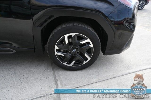 2025 Subaru Forester Limited Wasilla AK