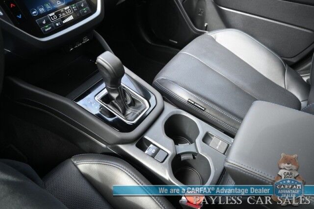 2025 Subaru Forester Limited Wasilla AK