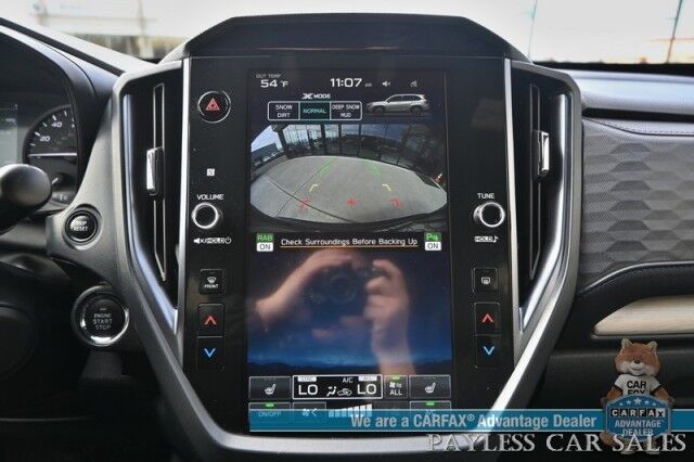 2025 Subaru Forester Limited Wasilla AK