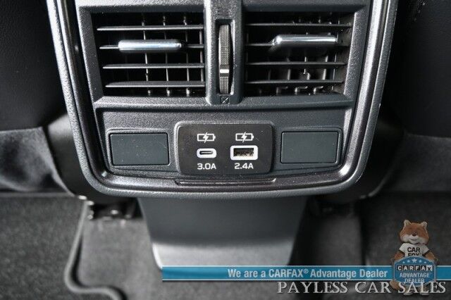 2025 Subaru Forester Limited Wasilla AK