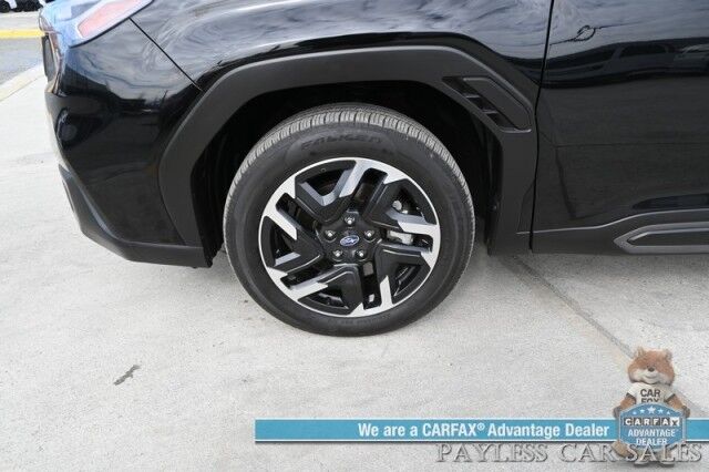 2025 Subaru Forester Limited Wasilla AK