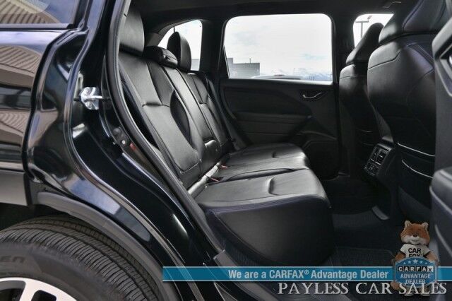 2025 Subaru Forester Limited Wasilla AK