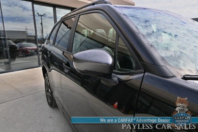 2025 Subaru Forester Limited Wasilla AK