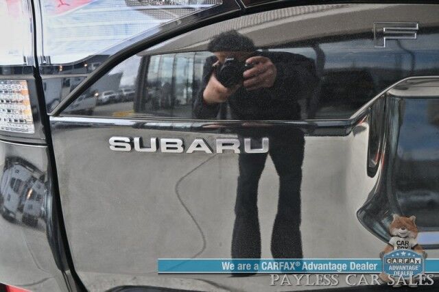 2025 Subaru Forester Limited Wasilla AK
