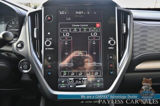2025 Subaru Forester Limited Wasilla AK