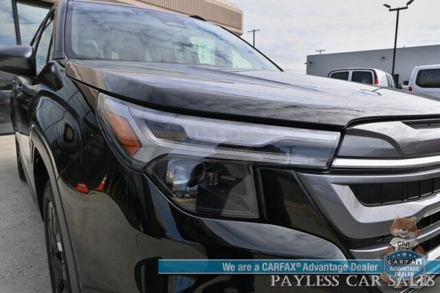 2025 Subaru Forester Limited Wasilla AK