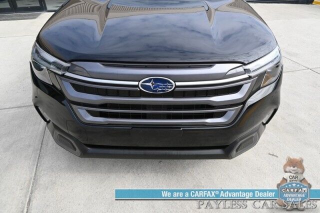 2025 Subaru Forester Limited Wasilla AK