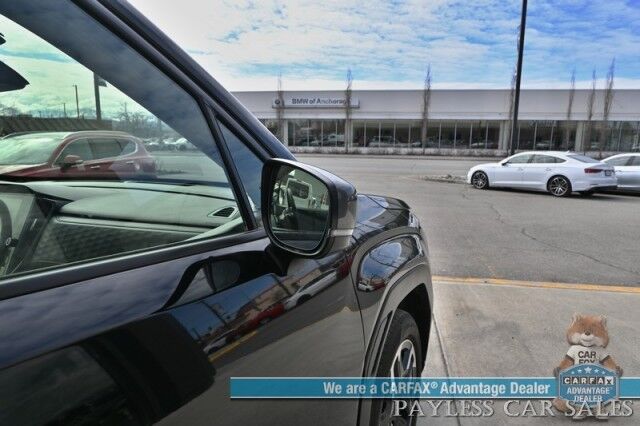 2025 Subaru Forester Limited Wasilla AK