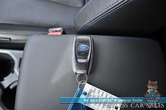 2025 Subaru Forester Limited Wasilla AK