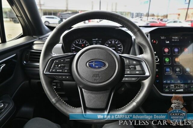 2025 Subaru Forester Limited Wasilla AK