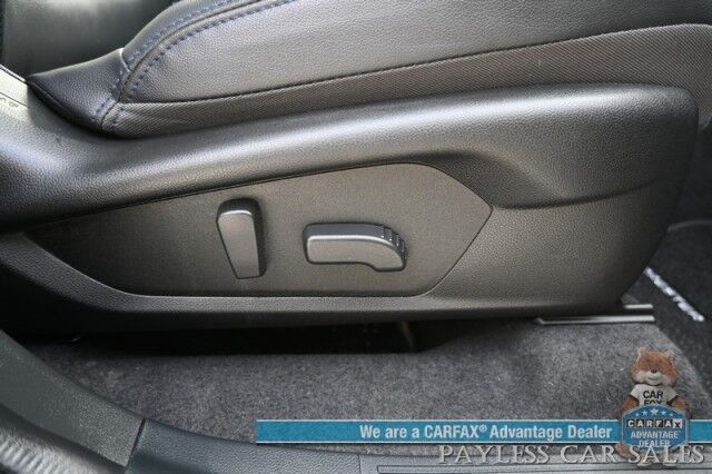 2025 Subaru Forester Limited Wasilla AK