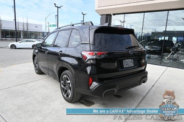 2025 Subaru Forester Limited Wasilla AK
