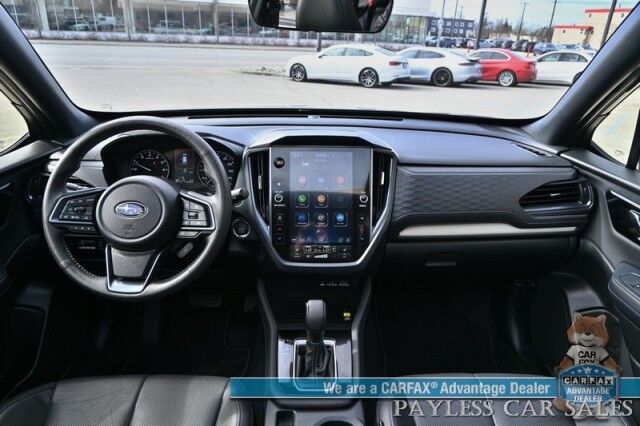 2025 Subaru Forester Limited Wasilla AK
