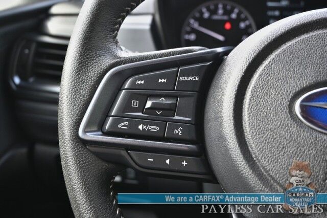2025 Subaru Forester Limited Wasilla AK
