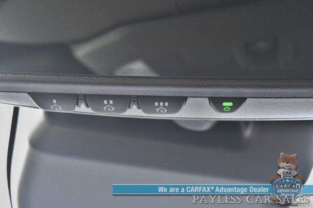2025 Subaru Forester Limited Anchorage AK