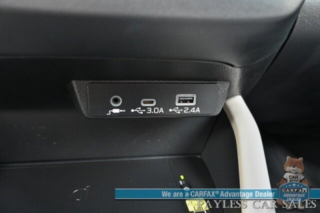 2025 Subaru Forester Limited Anchorage AK