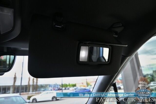2025 Subaru Forester Limited Anchorage AK