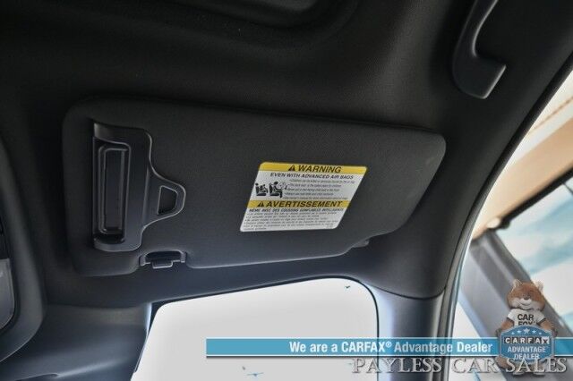 2025 Subaru Forester Limited Anchorage AK
