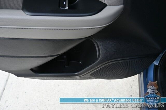 2025 Subaru Forester Limited Anchorage AK