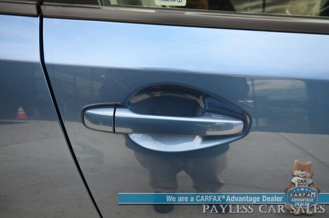 2025 Subaru Forester Limited Anchorage AK
