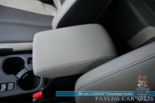 2025 Subaru Forester Limited Anchorage AK
