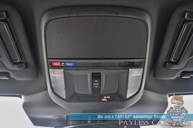 2025 Subaru Forester Limited Anchorage AK