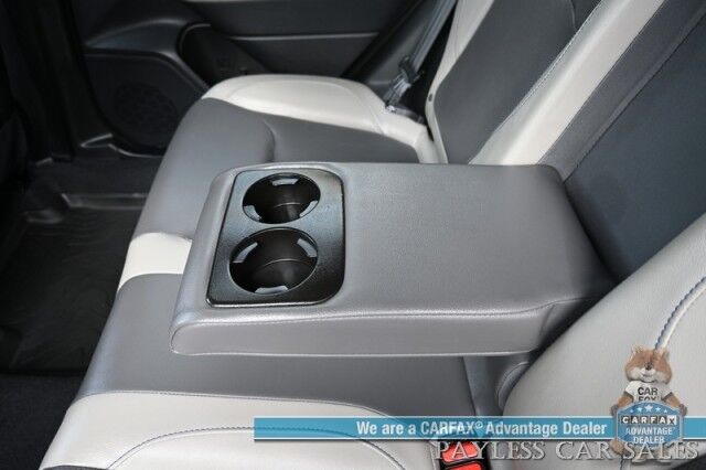 2025 Subaru Forester Limited Anchorage AK
