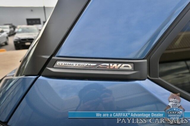 2025 Subaru Forester Limited Anchorage AK