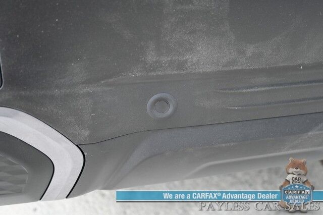 2025 Subaru Forester Limited Anchorage AK
