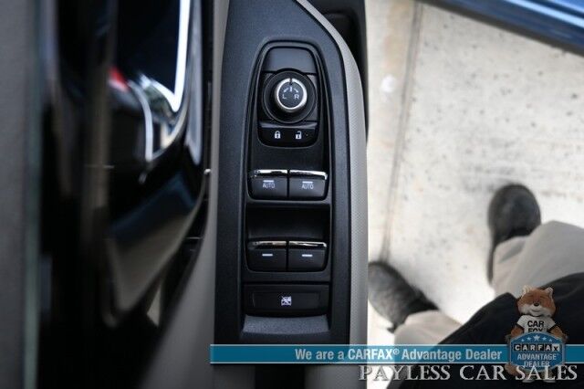 2025 Subaru Forester Limited Anchorage AK